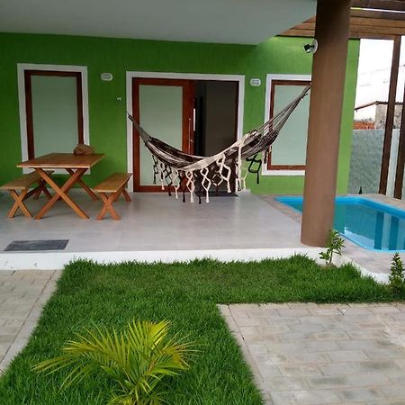 Green House Praia de Pipa Luaran gambar