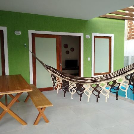 Green House Praia de Pipa Luaran gambar