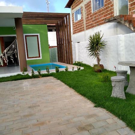 Green House Praia de Pipa Luaran gambar